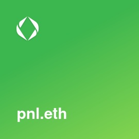 AllLettersBot's tweet photo. pnl.eth bought for 3.33 ETH (11,439.22 USD) on Opensea  #ENS #Web3Names #Letters  

https://t.co/J7ZxlHL7aH https://t.co/hCCYAH1UAq