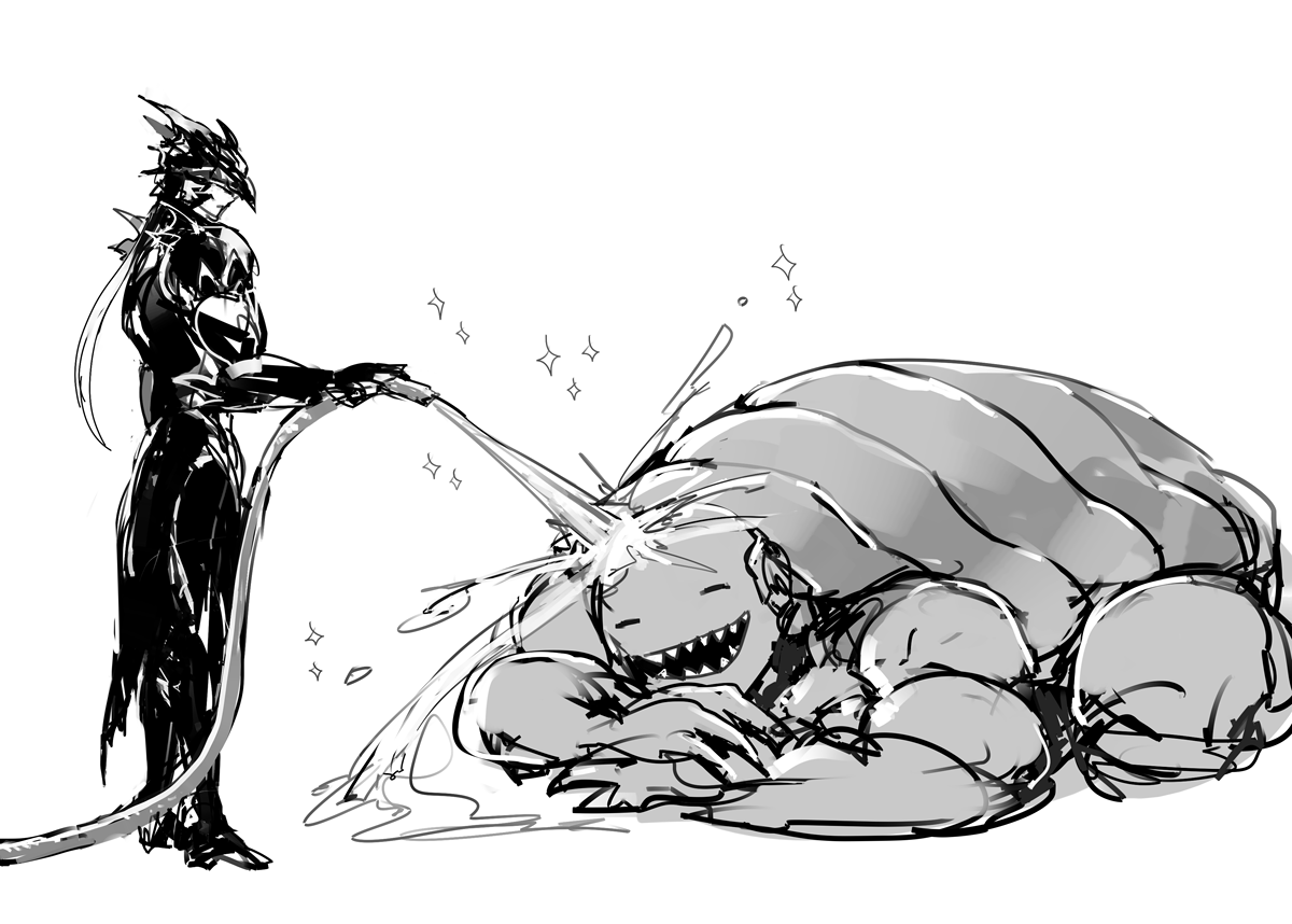 #FF4_33周年 