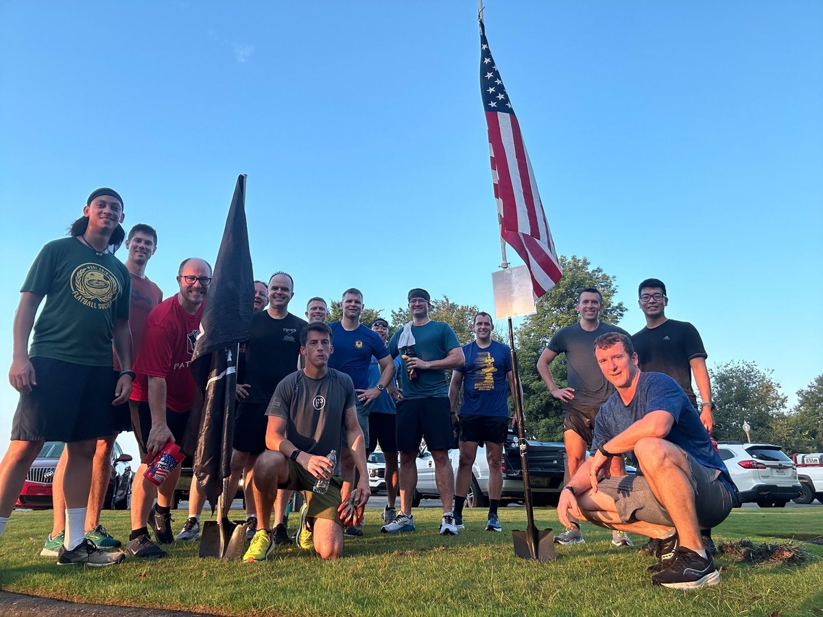 WE BE LOyal (@f3_webelo) on Twitter photo Strong education provided by <a href="/montgomery_f3/">F3Montgomery</a> with a Billy Madison style beatdown yesterday. Feeling it today for sure! #downrange <a href="/F3JacksonMS/">F3 Jackson</a> Strong education provided by <a href="/montgomery_f3/">F3Montgomery</a> with a Billy Madison style beatdown yesterday. Feeling it today for sure! #downrange <a href="/F3JacksonMS/">F3 Jackson</a>