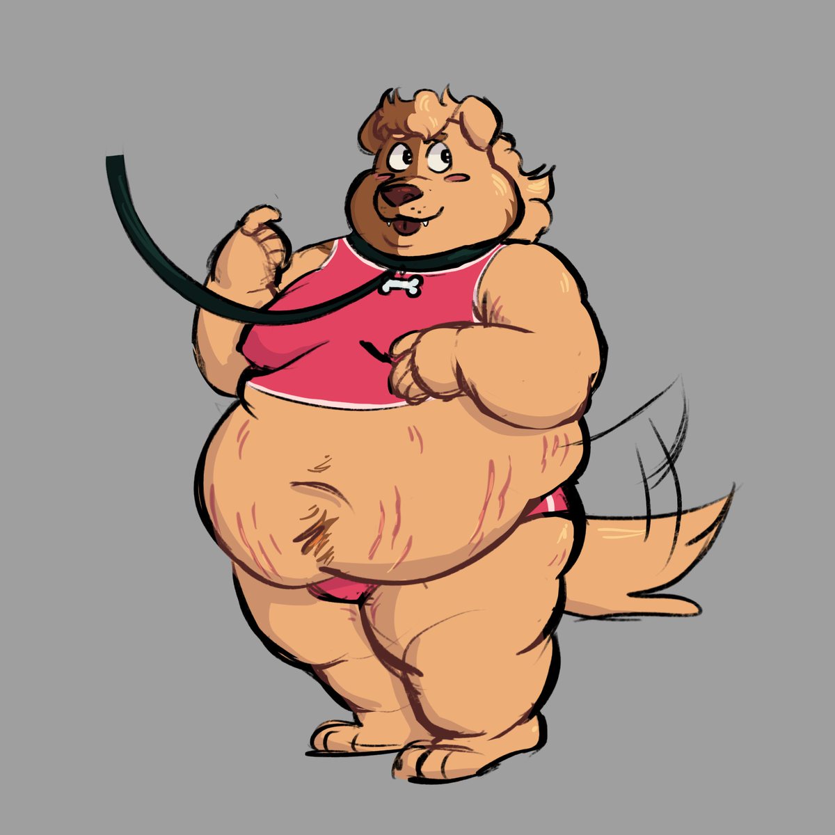 Me but puppy.. . 🐶