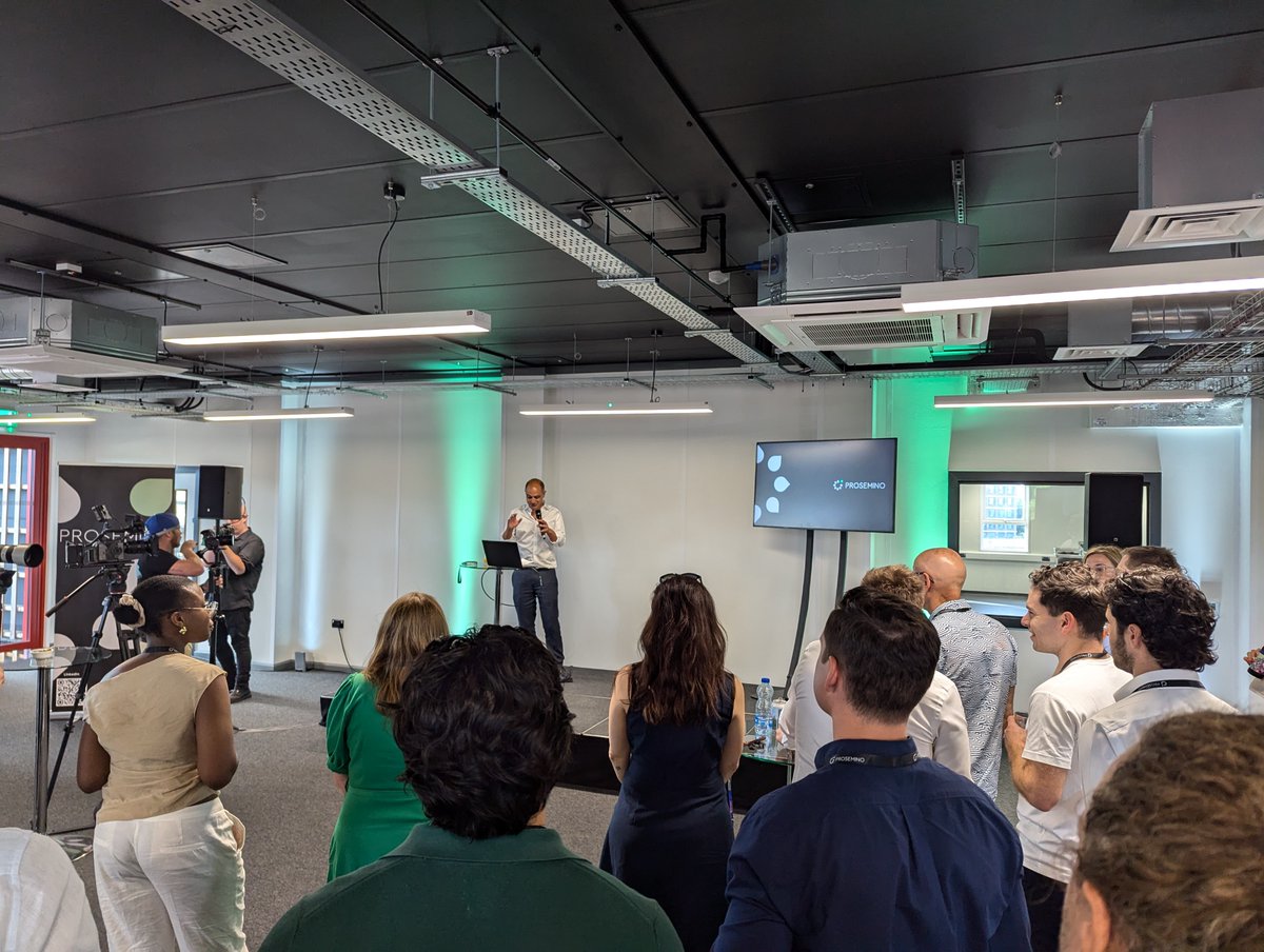 Versarien® plc tweet media