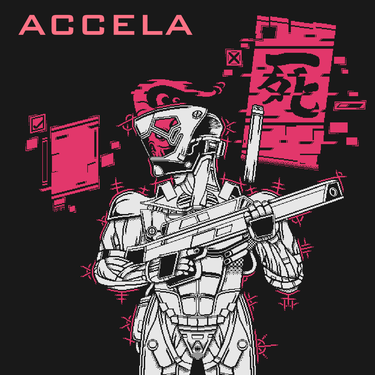 ACCELAMUSIC's tweet photo. *ahem*

"Gentlemen...?" https://t.co/zyPWL8Ypqk