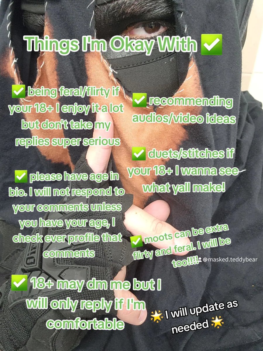 Teddy 🔞 MDNI 🔞 tweet media