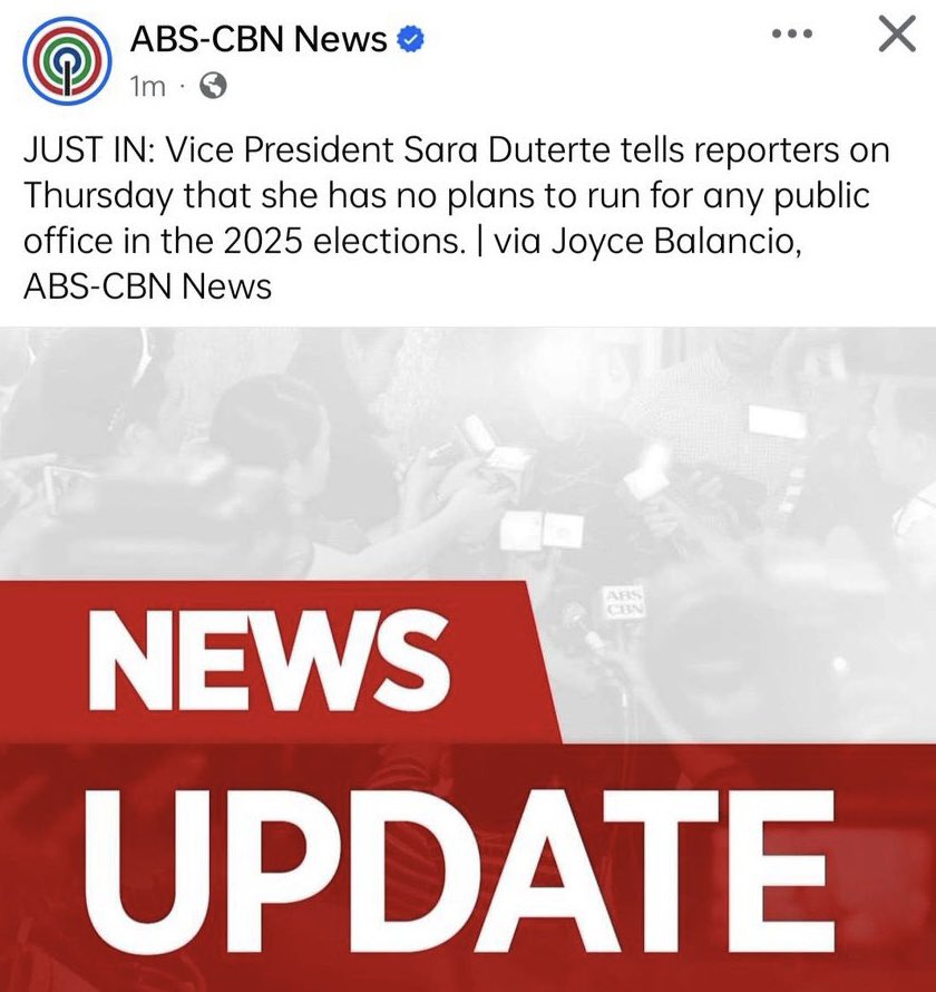 jclem3's tweet photo. Di niya yata alam na anim na taon ang trabaho niya. 🙄 https://t.co/XUeqF5Ipnp