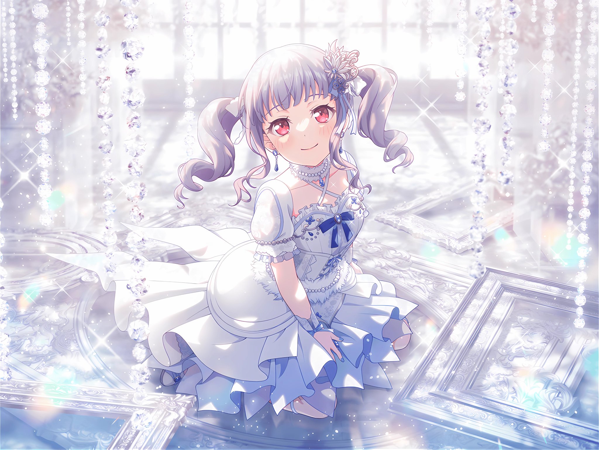 bandori4k on X: 
