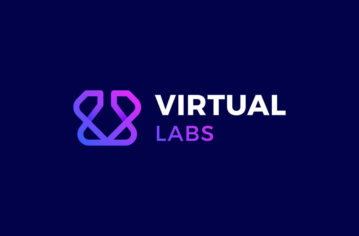 OdinakaA45168's tweet photo. Curious about how @0xVirtualLabs is making blockchain easy and fun?
They're revolutionizing the way we interact with blockchain technology, eliminating barriers and opening up a world of possibilities!
#0xVirtualLabs #VRTL #zkEVM https://t.co/GPIAtyzEHF