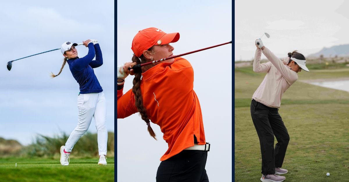 Four Winds® Casinos proudly announce that Lauren Beaudreau, Gabby Lemieux, and Annabelle Pancake have received sponsor exemptions to compete in the 2024 Four Winds Invitational! 🏌️‍♀️✨

<a href="/FourWindsCasino/">Four Winds Casino</a> 

Read more: portage.life/article/three-…
