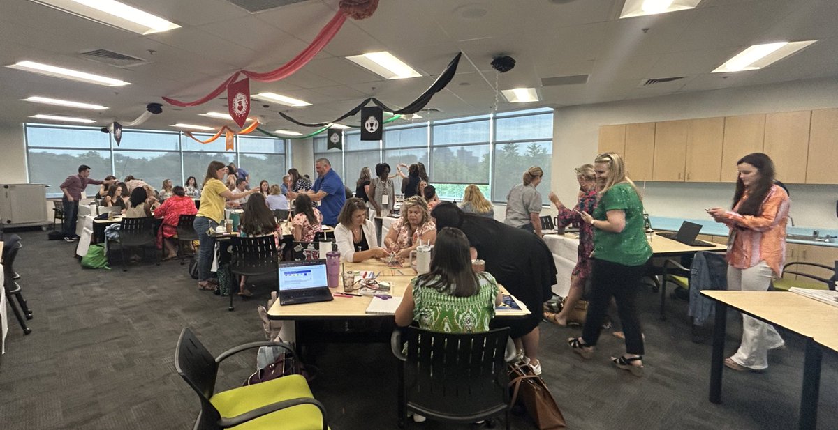 Dr. Fran Rogers tweet media