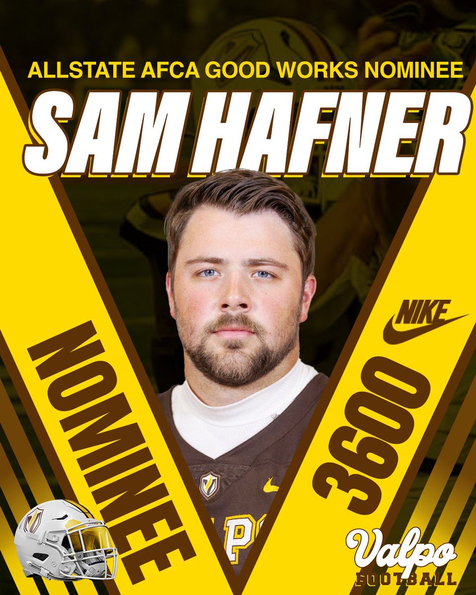 Landon Fox (@coachlfox) on Twitter photo Doing big things on and off the field! People keep recognizing how awesome the <a href="/valpoufootball/">Valpo Football</a> players are. #YouWinWithPeople Doing big things on and off the field! People keep recognizing how awesome the <a href="/valpoufootball/">Valpo Football</a> players are. #YouWinWithPeople