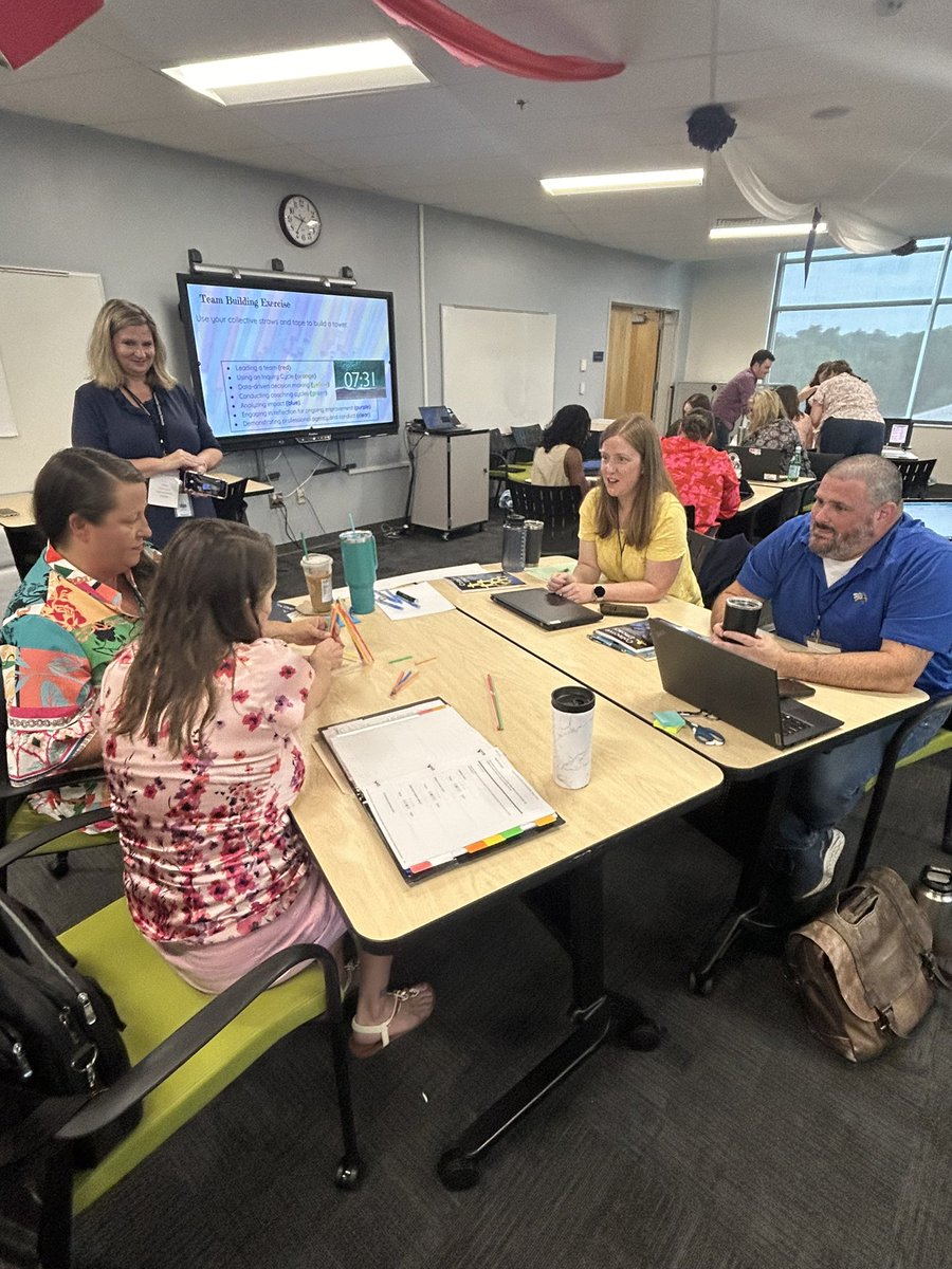 Dr. Fran Rogers tweet media