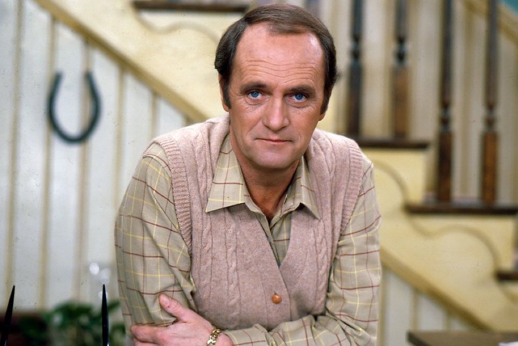 RIP Bob!  Thank you for all the years of laughter!!!  #RIPBobNewhart #ripprofproton
