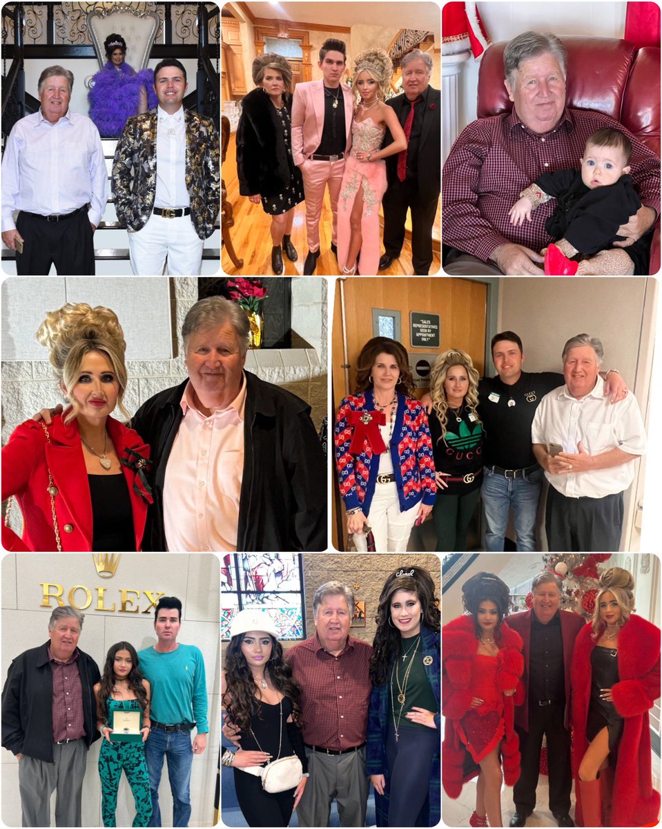 Christie tweet media