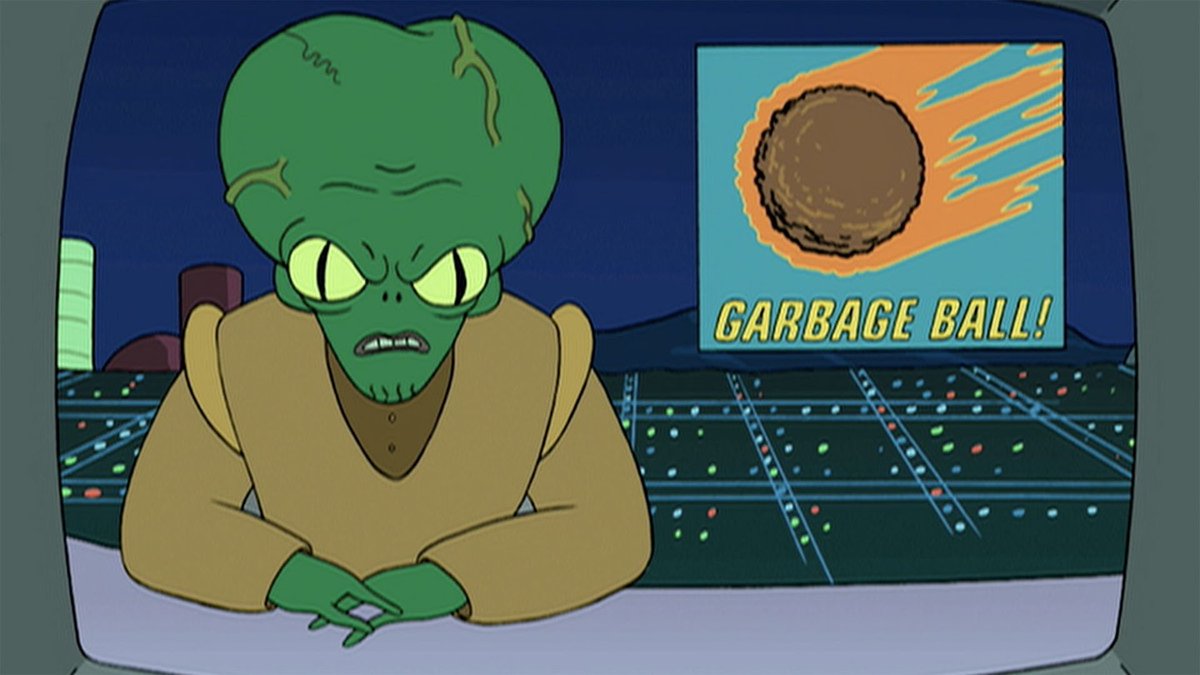 James Floyd tweet media