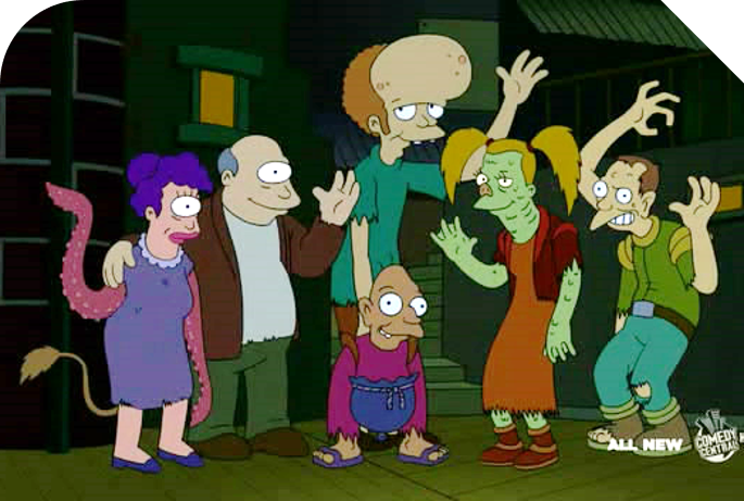 James Floyd tweet media