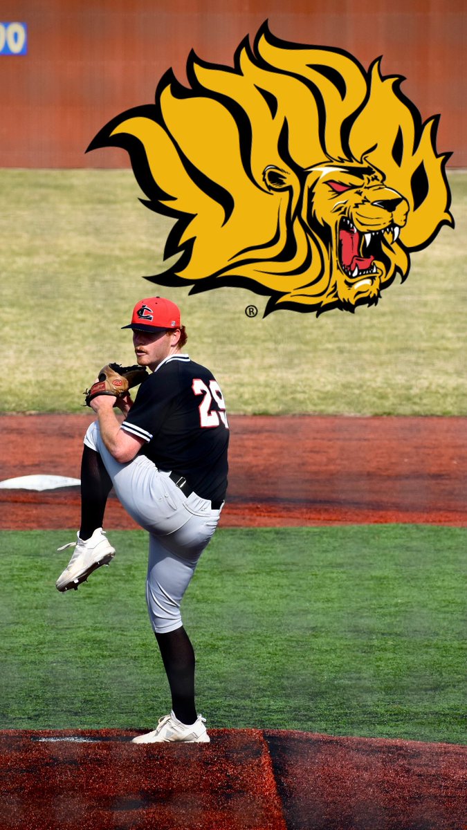 One more year to give it all I have, extremely excited and thankful to play for UAPB for my last year of college as I pursue my masters. Always bet on yourself and never give up on your dreams! <a href="/LoganStout/">Logan Stout</a> <a href="/CoachMMoyer/">Mark Moyer</a>
