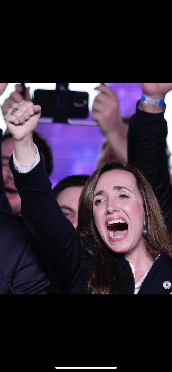 <a href="/lanacionmas/">La Nación Más</a> <a href="/ElsaKekita/">kekita</a> <a href="/edufeiok/">Eduardo Feinmann</a> Aguante VICTORIA VILLARRUEL!!!! No a Karina MILEI 😡😡😡😡😡😡😡