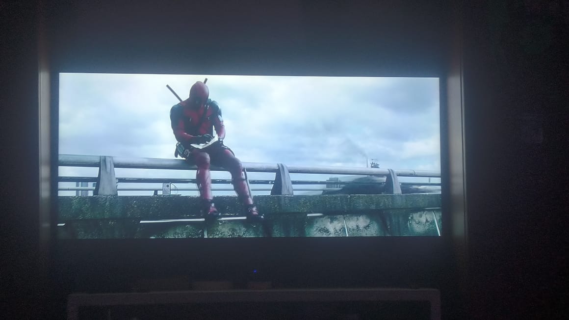 katozaurin's tweet image. Hora de ponerse al día para el estreno el miercoles #MercWithAMouth