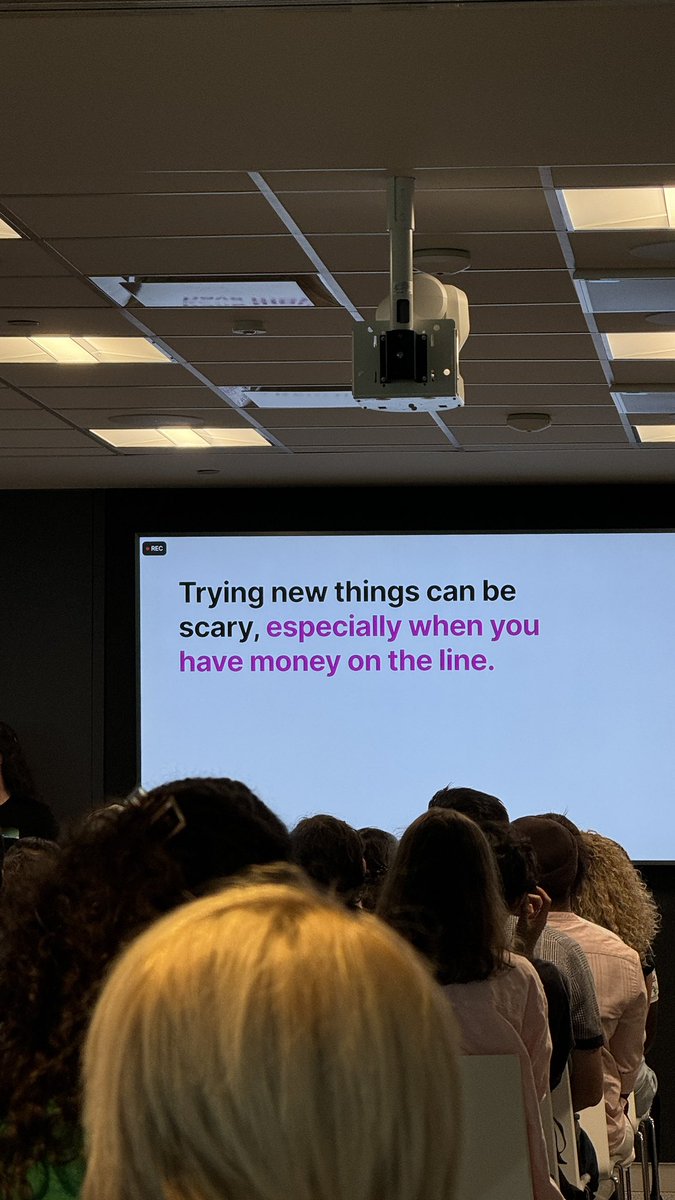 paulsyng's tweet image. Word. 👌🏼

@WeAreDesignX #WeAreDesignX