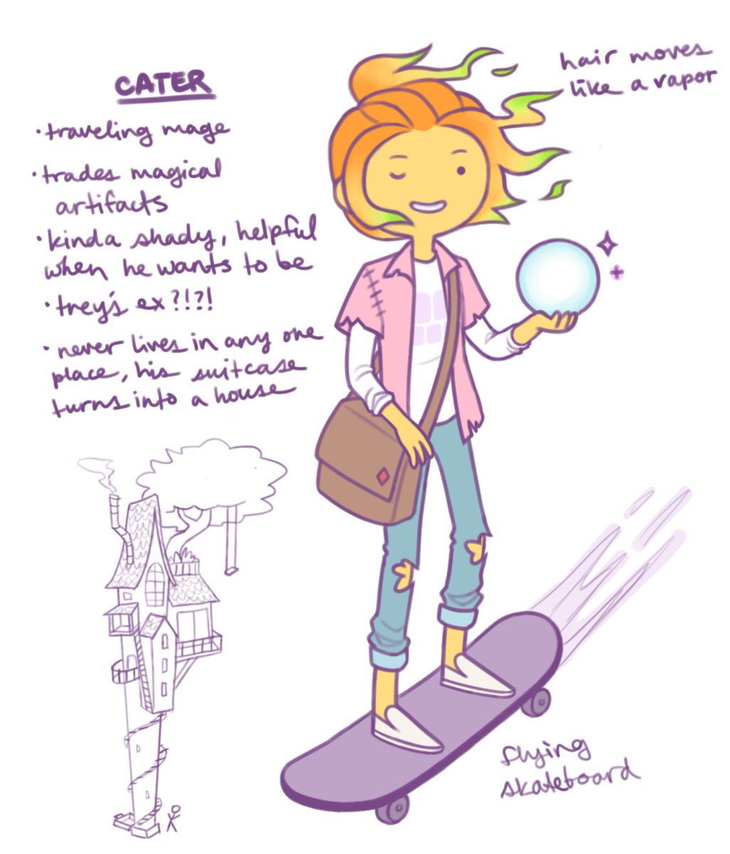 pestorik's tweet photo. Twst x adventure time: heartslabyul (2/2) https://t.co/JIzkxfyFFX