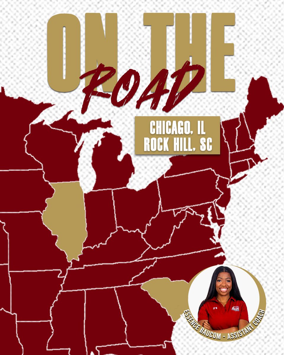 Elon Women's Basketball tweet media