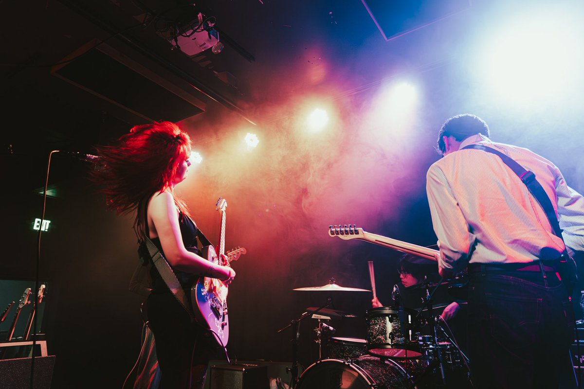 Shay 💜 tweet media