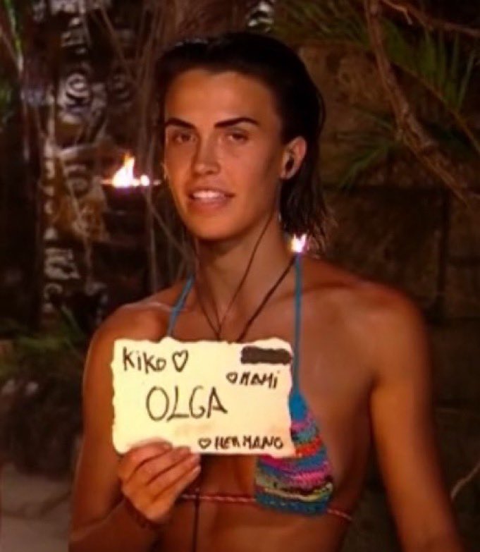 ¿Es Sofía tú favorita?
🔁 Sí
❤️ No
#SVAllStarsGala5