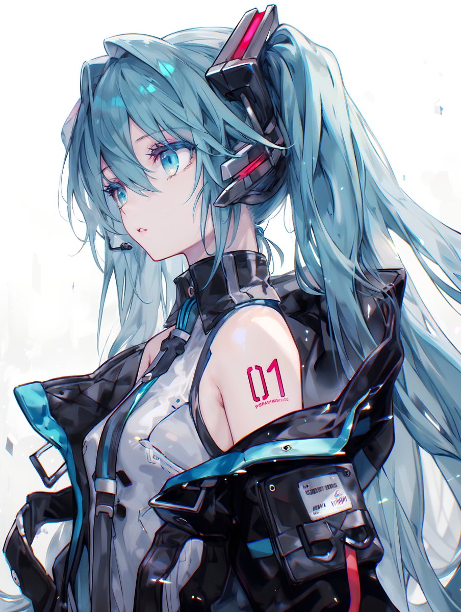 #これでフォロワーさんが増えました #初音ミク