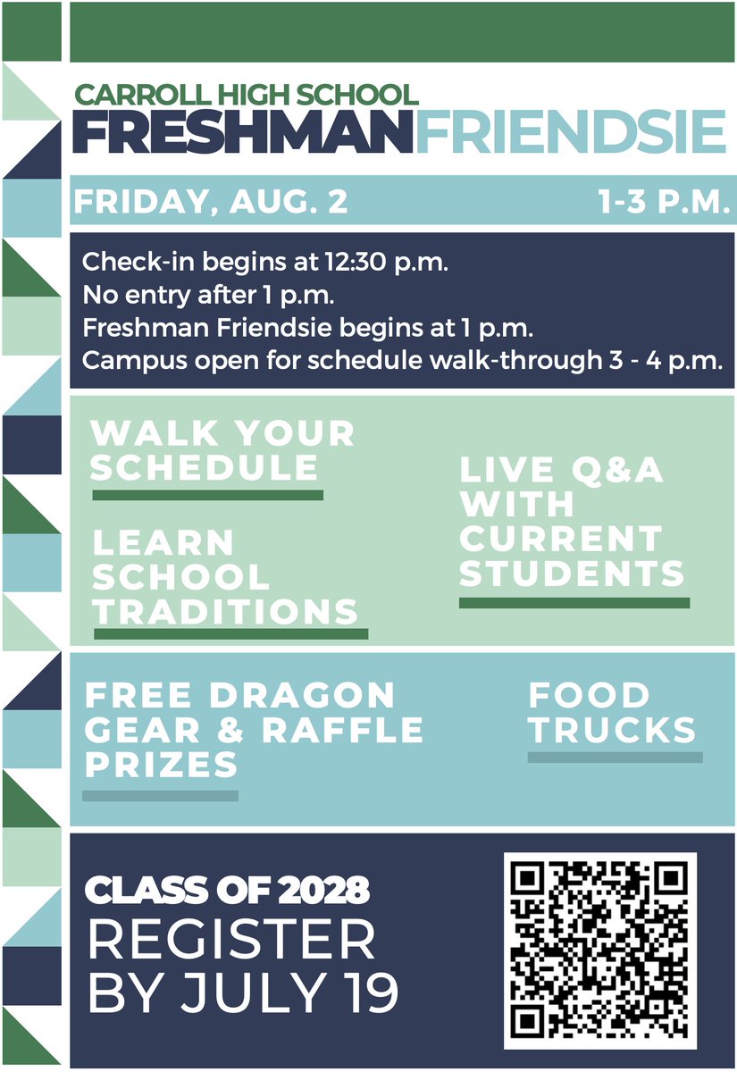 CHS Counseling Crew (@chscnslingcrew) on Twitter photo 