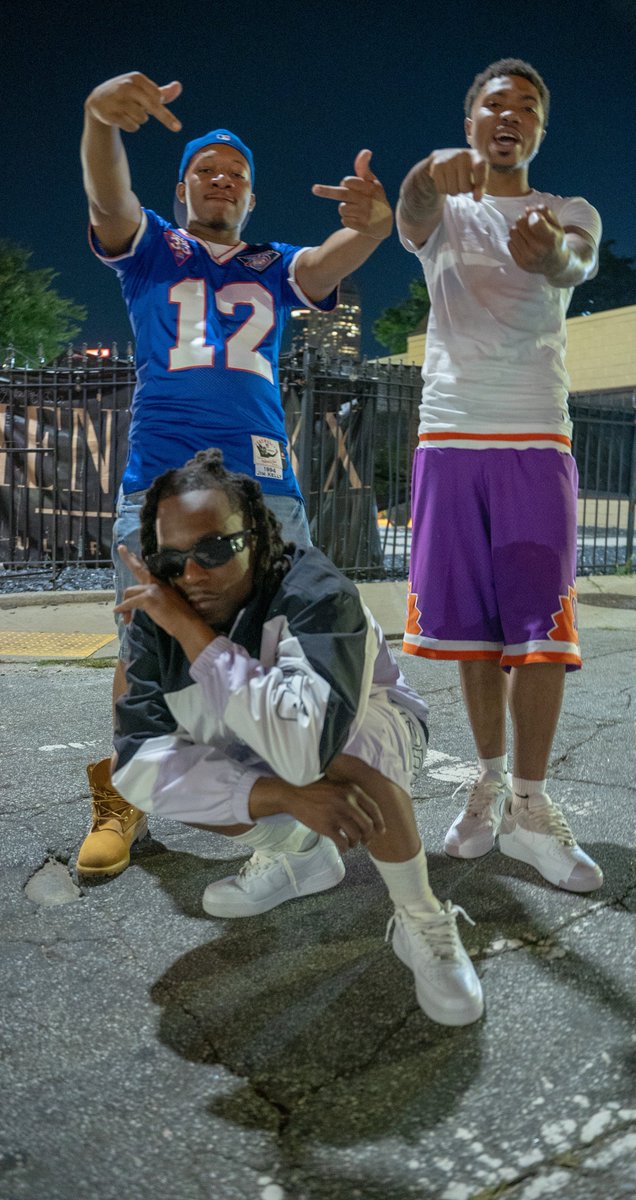 Jiggs285's tweet image. I came in this game the say way that ima leave, with heart! 2️⃣8️⃣5️⃣🖤