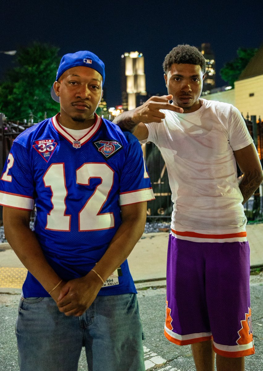 Jiggs285's tweet image. I came in this game the say way that ima leave, with heart! 2️⃣8️⃣5️⃣🖤