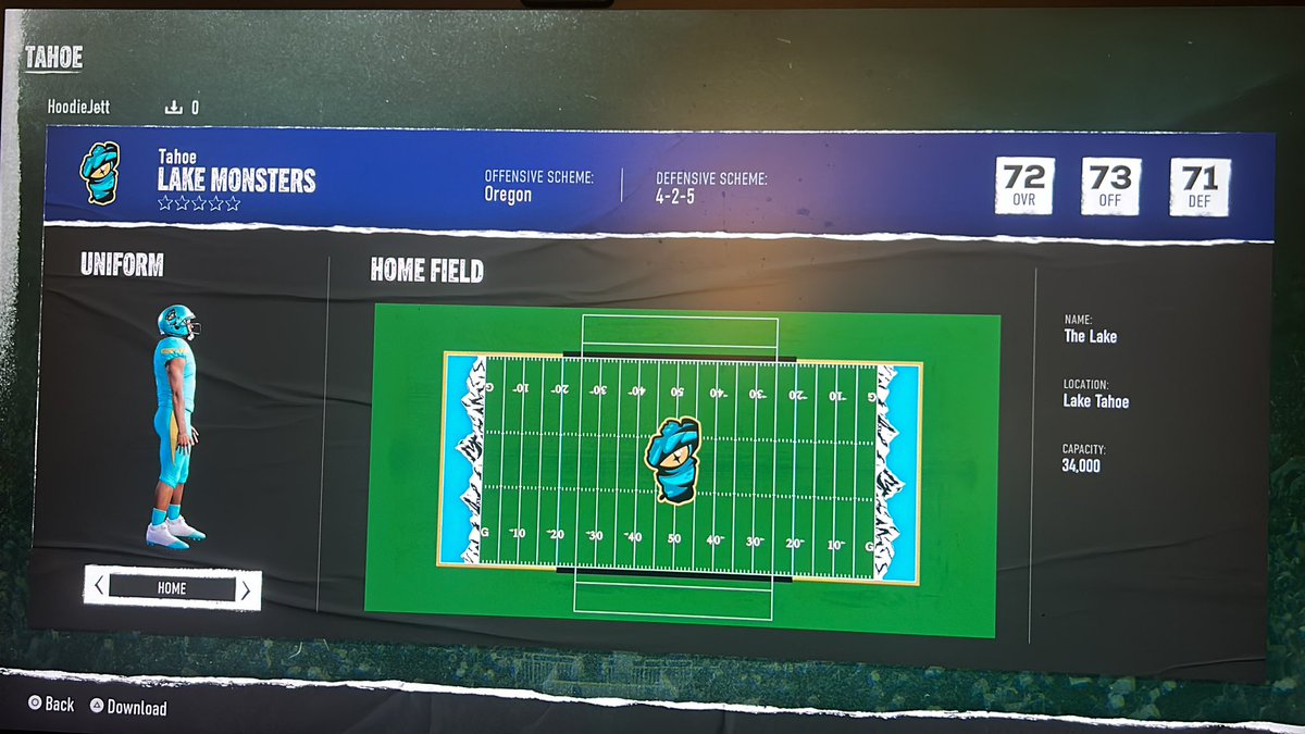 Slow Your Roll tweet media