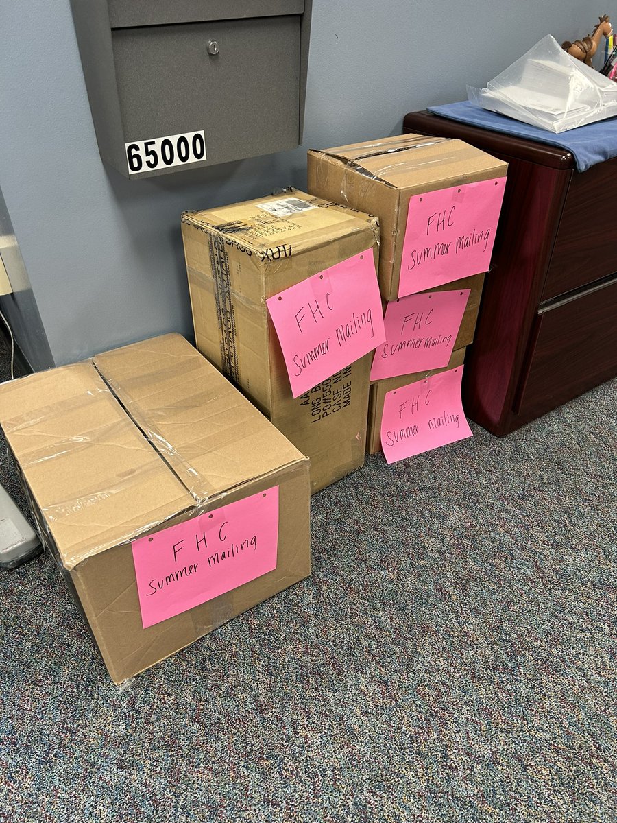 FHC A-Team tweet media