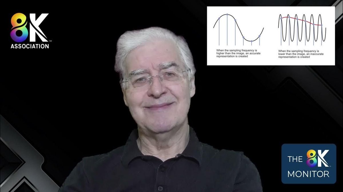 8K_Association's tweet image. 🖥️ Ever wondered about the importance of downsampling in video and image processing? 

Dive into the details here: So Upscaling is Important, but What About Downsampling

buff.ly/4fbNiZE 

#TechTalk #Downsampling #VideoProcessing #ImageQuality #TechInsights