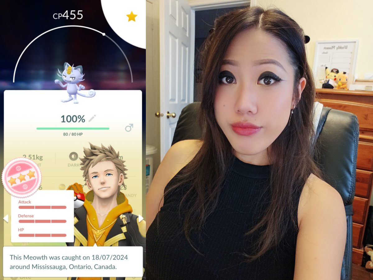 ✨️tracylise✨️ tweet media