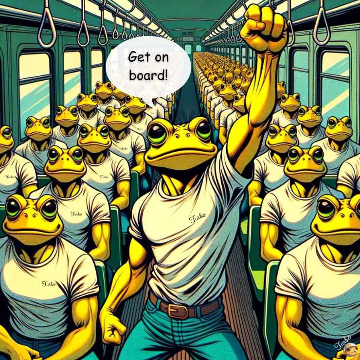 Turbo 🐸 tweet media