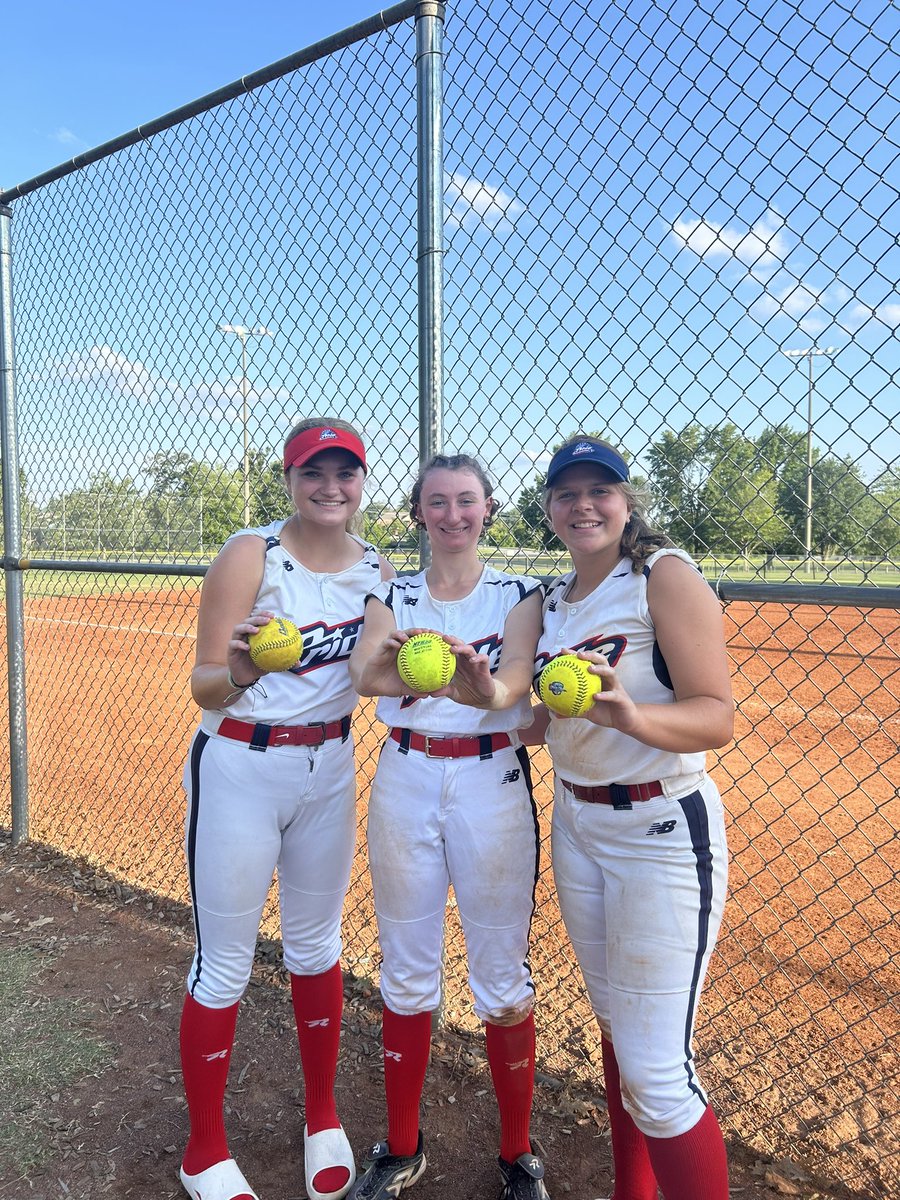 USSSA NY Pride Blue 18u Showcase (@ny_2025) on Twitter photo NATTYS BOMB SQUAD (so far😏..)
-2025 <a href="/BodewesBrooke/">Brooke Bodewes 2025</a> 3 run 💣
-2026 Tori Osinski GRAND SLAM 💣
-2025 <a href="/danihatch2025/">Dani Hatch</a> 3 run 💣
Girls are currently 5-0! Let’s keep it rolling 🥞‼️ NATTYS BOMB SQUAD (so far😏..)
-2025 <a href="/BodewesBrooke/">Brooke Bodewes 2025</a> 3 run 💣
-2026 Tori Osinski GRAND SLAM 💣
-2025 <a href="/danihatch2025/">Dani Hatch</a> 3 run 💣
Girls are currently 5-0! Let’s keep it rolling 🥞‼️