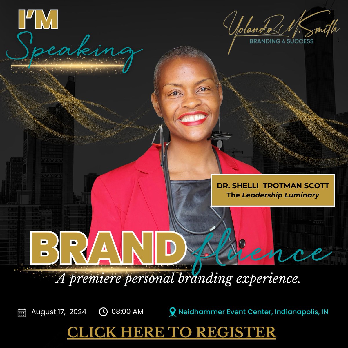 Shelli Frazier Trotman Scott tweet media