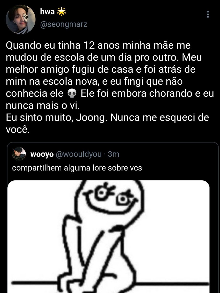 jjjoonghwa's tweet photo. #seongjoong mini au onde: https://t.co/uGYnGFN9bv