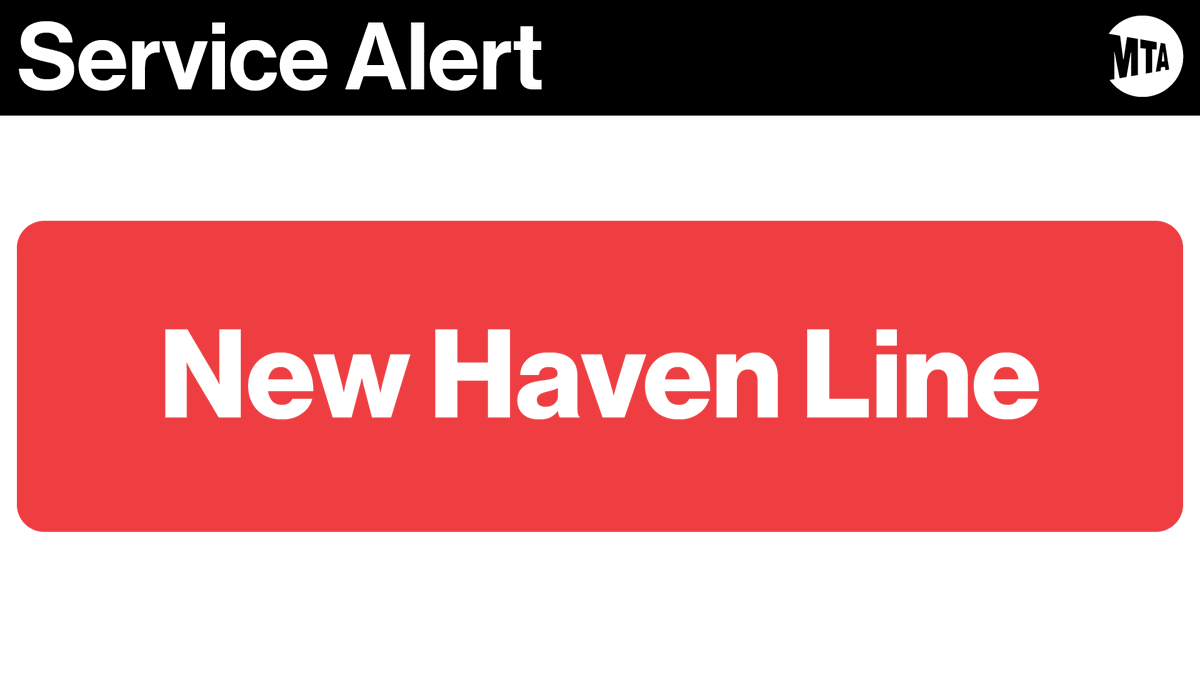 Metro-North Railroad tweet media