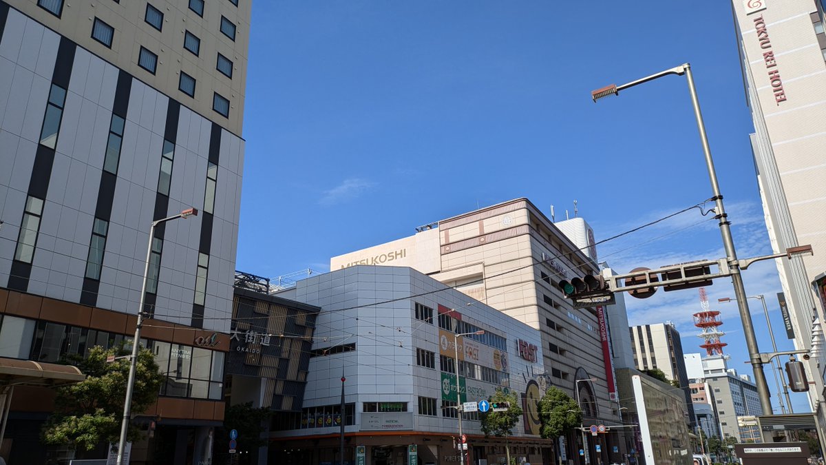 aucfanpartners's tweet photo. おはようございます
愛媛県松山市は晴れ
#企業公式が毎朝地元の天気を言い合う #企業公式相互フォロー #愛媛 

#ポケモンスリープ 
就寝前のレベルアップでOKを押し忘れた結果
計測できませんでした https://t.co/LC4NAZ7qMf