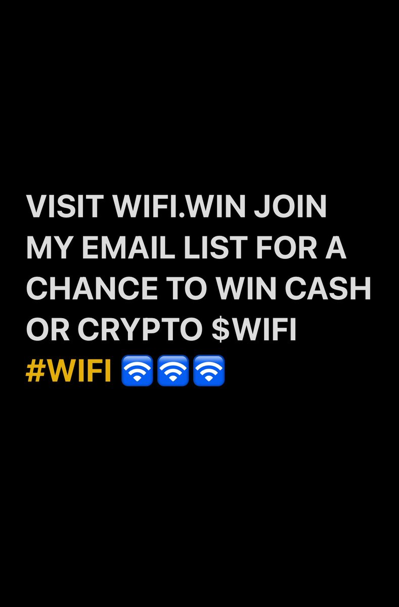 Spottie 🛜 tweet media