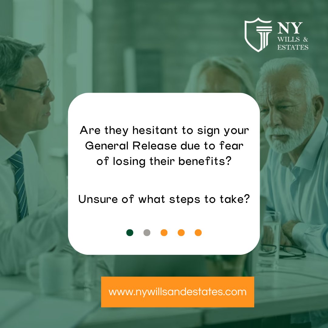 NYWillsEstates's tweet photo. PI Attorneys, protect your clients' public benefits! 🛡️

Expert guidance, tailored solutions, and seamless integration for Medicaid and more. Let us handle the details so you can focus on winning your case! ⚖️

#LegalSupport #PIAttorneys #Medicaid https://t.co/dTXooqdr6Q