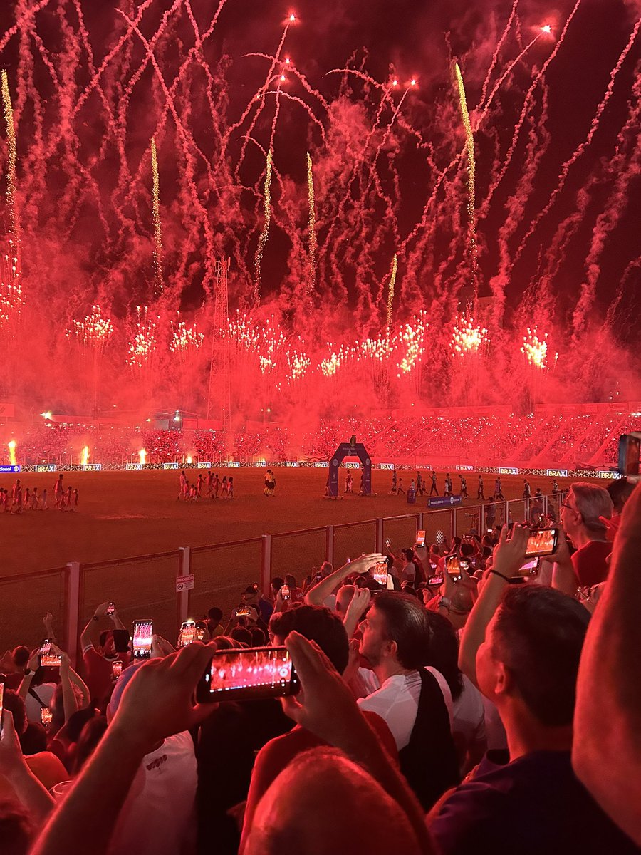 Aqui no OBA o esquema é diferente!