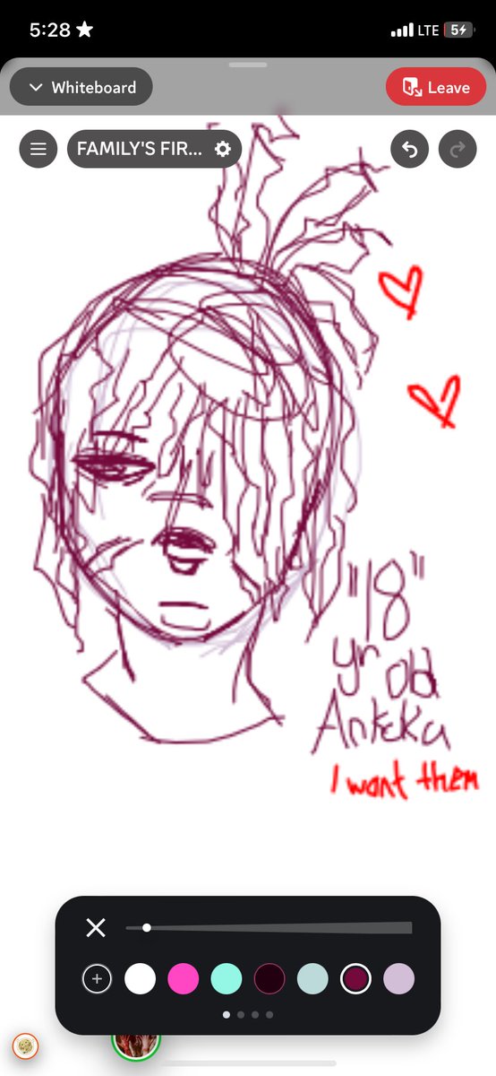 i9kyoo's tweet photo. doodles :3 #arttwt https://t.co/sSnGk5Enpc