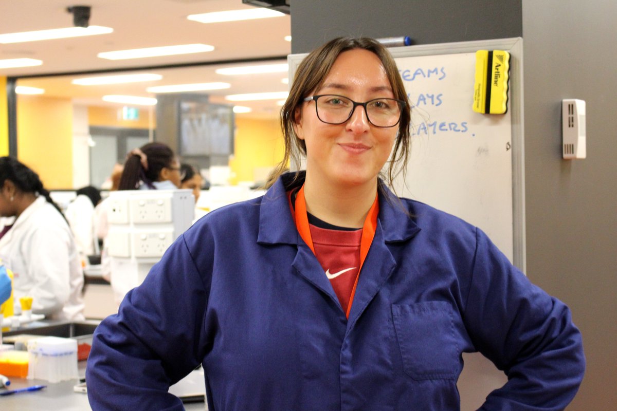La Trobe Institute for Molecular Science tweet media