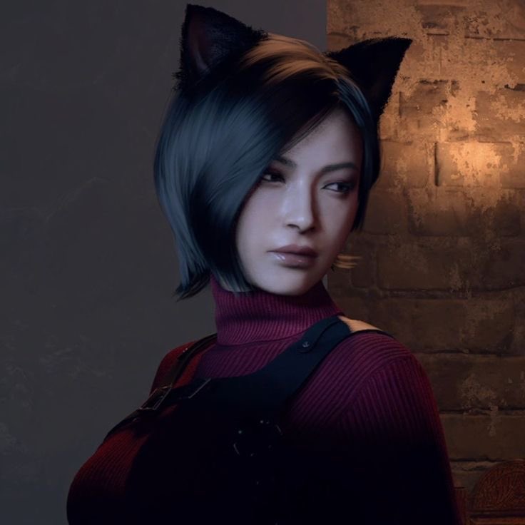 YOURREDSPY's tweet photo. ᅟ
ᅟ
“ …you’re staring. mind telling me why? ”
ᅟ
ᅟ https://t.co/HYGGtviZZH