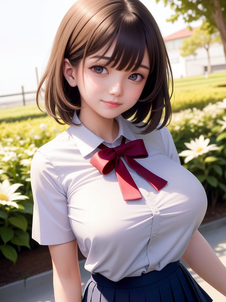 おはようございます☀️

今日がんばればお休みですね
非常に暑いので気を付けて過ごしましょう✨

それではお仕事の人も、お休みの人も、一日がんばっていきましょう✊

#AIイラスト #AIart
#AI術師さんと繋がりたい
#AIイラスト好きさんと繋がりたい