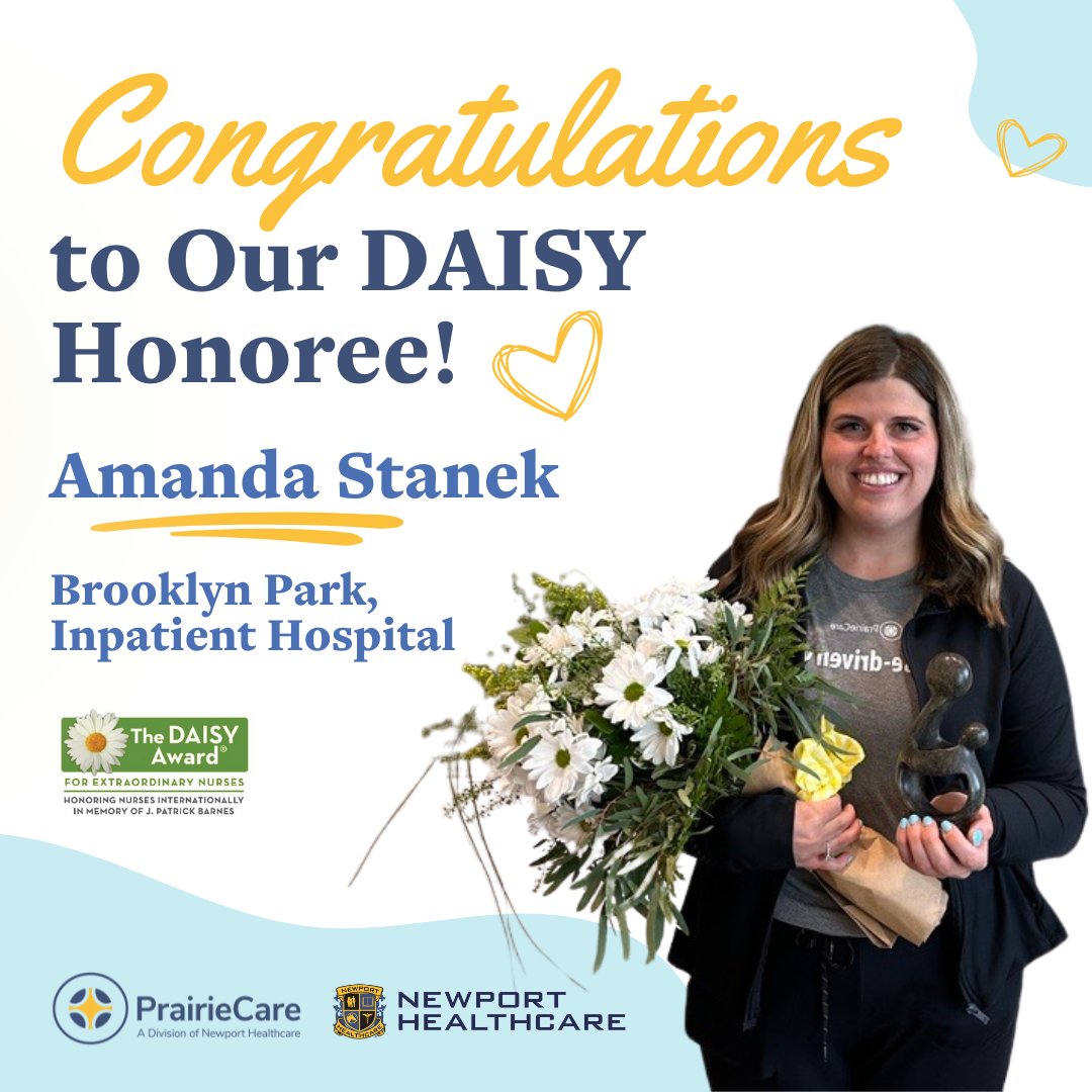 PrairieCare tweet media