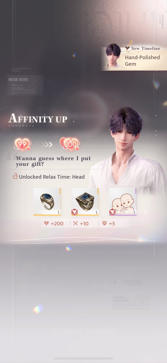 🧜🏻‍♂️ Hana 🧜🏻‍♂️ tweet media