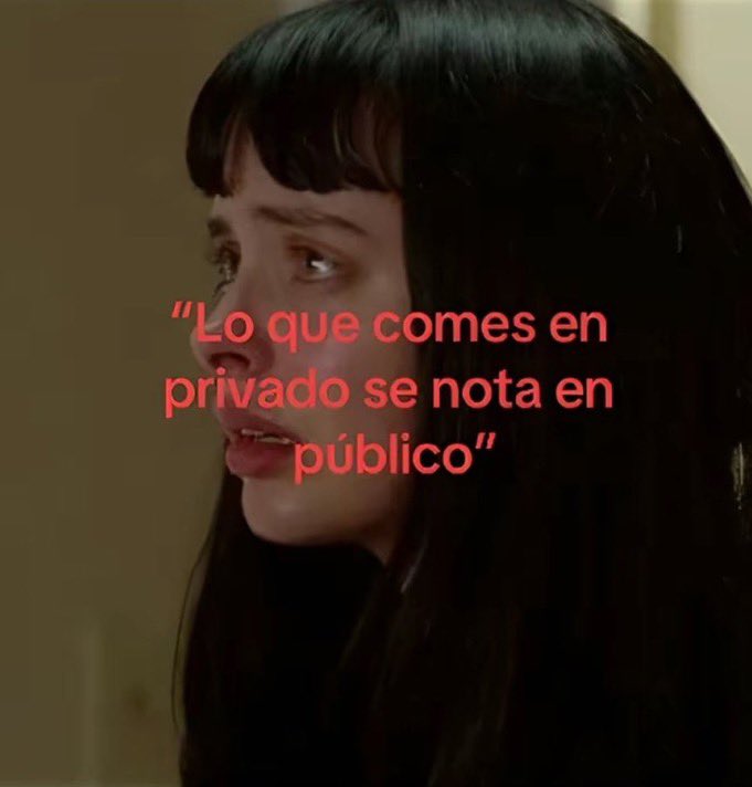 oumarexic's tweet image. esta frase es mi evento canon